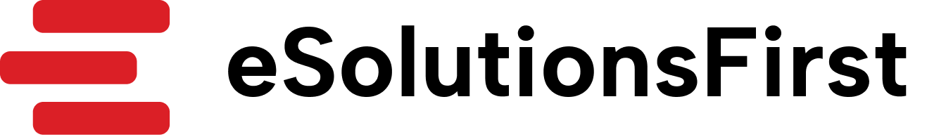 EsolutionsFirst